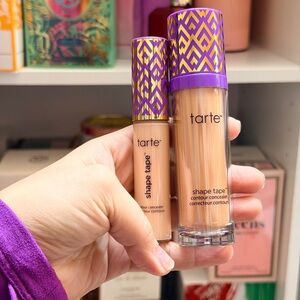 Tarte Shape Tape Contour Concealers bundle